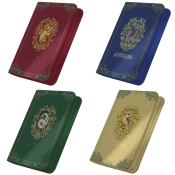 ultimate-guard-zipfolio-160-xenoskin-harry-potter
